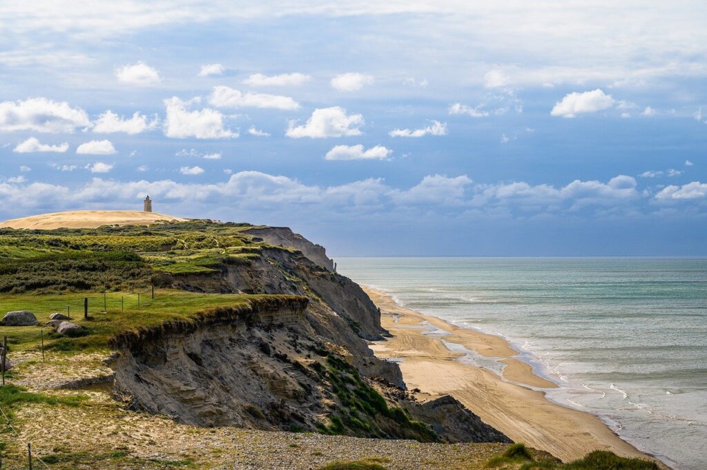 urlaub dänemark ostsee