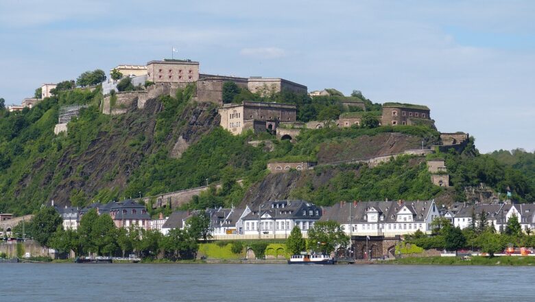 Wandern in Koblenz – Wo die Besten Wanderwege zu finden sind!