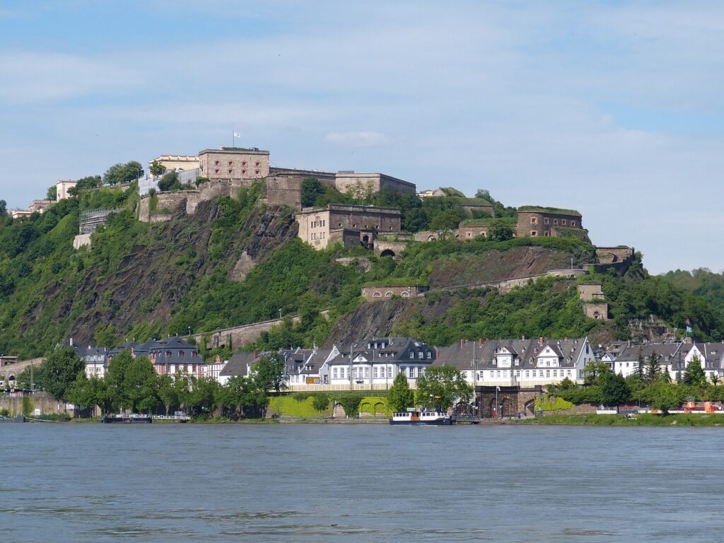 Wandern in Koblenz - Wo die Besten Wanderwege zu finden sind!