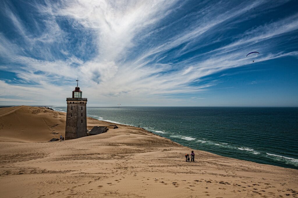 urlaub dänemark ostsee