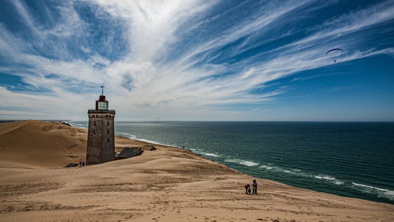 Schönste Strände in Dänemark: Urlaub an der dänischen Ostsee