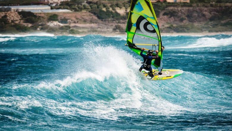 Windsurfen am Ammersee: Ein Ratgeber für Abenteurer