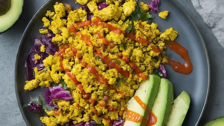 Entdecke Köstliche Vegan High Protein Rezepte